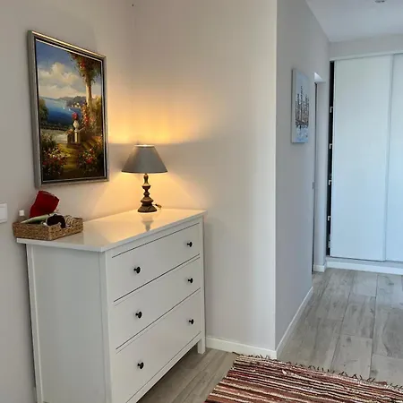 Tarik Vista Mar Portimão