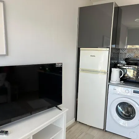 아파트 Tarik Vista Mar