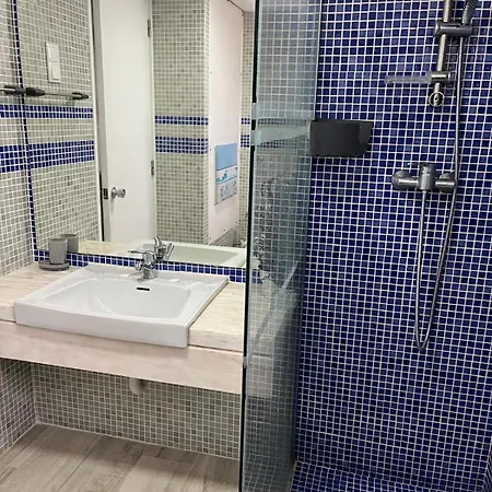 Appartement Tarik Vista Mar Portimão