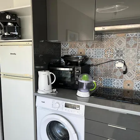 Appartement Tarik Vista Mar