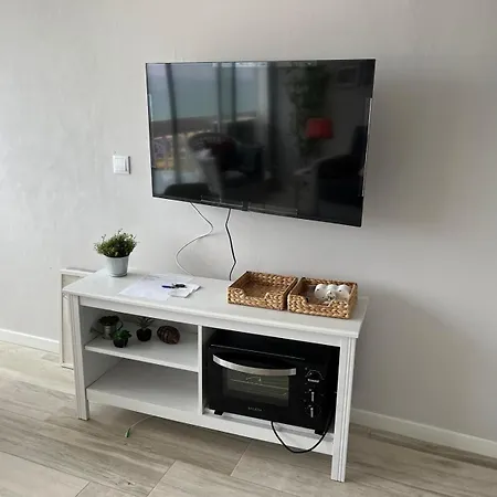 Tarik Vista Mar * 波尔蒂芒