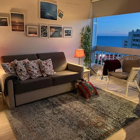 Tarik Vista Mar 아파트