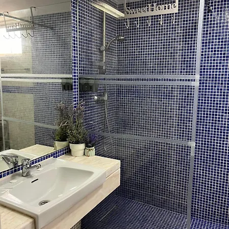 Appartement Tarik Vista Mar *