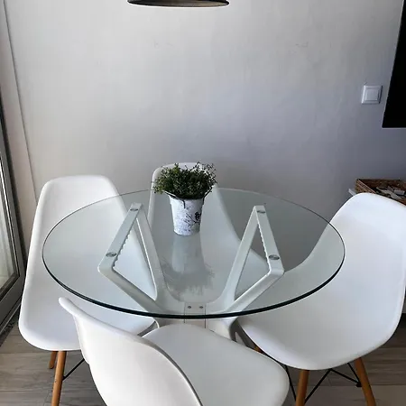 Apartment Tarik Vista Mar Portimao