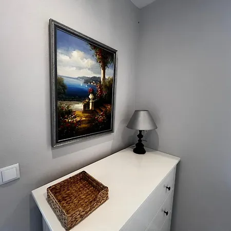 Tarik Vista Mar * 포티마오