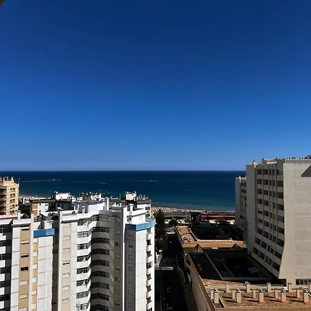 Appartement Tarik Vista Mar