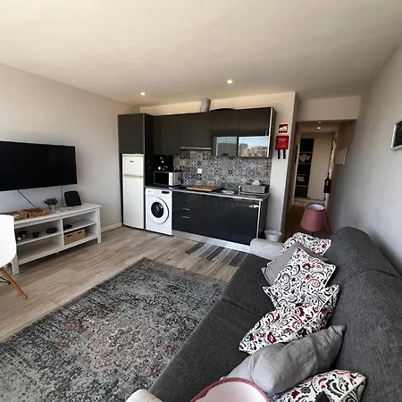 Appartement Tarik Vista Mar *