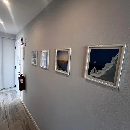 아파트 Tarik Vista Mar 포티마오