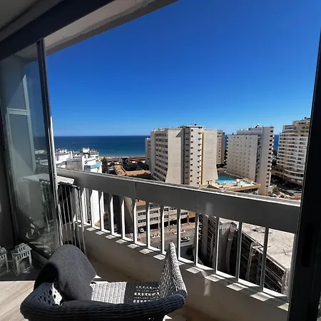 Tarik Vista Mar * Portimao