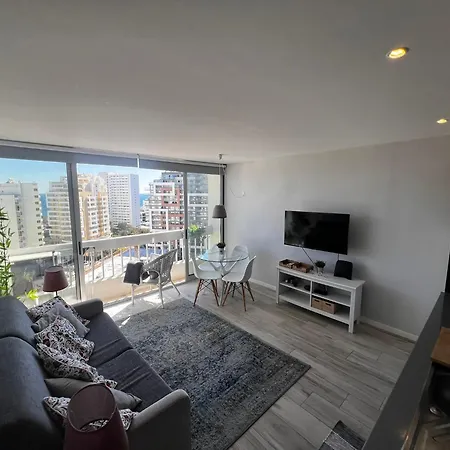 Tarik Vista Mar 아파트